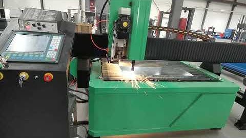 Plasma machine LXP1530