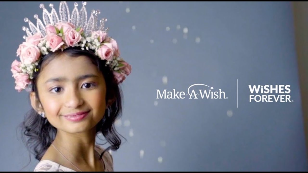 Wishes Forever® Endowment Fund | Make a Wish