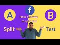 A/B Testing Facebook Ads 2021