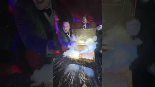 Celebrity $1k steak and a show! At Papi Steak in Las Vegas #vegaslife #foodie #steak Net Worth