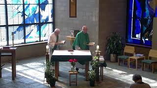 St. John Neumann Live