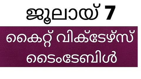 victers channel 7/7/21| kite victers 7/7/21| @talknwalk