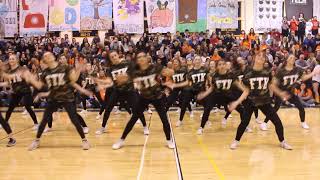 LMHS Mini-THON 2017 | Sophomore Dance