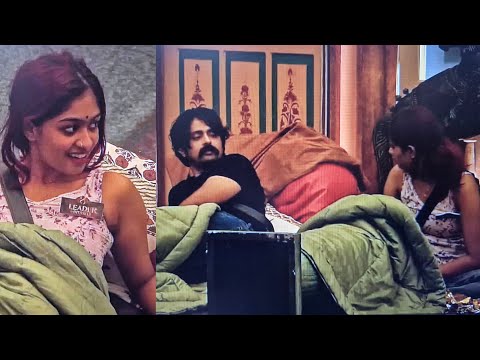 ഇന്നലെ രാത്രി നടന്നത്!!😵😵 Biggboss Malayalam Season8 live #Bbms8 #bbms8Promo #asianet