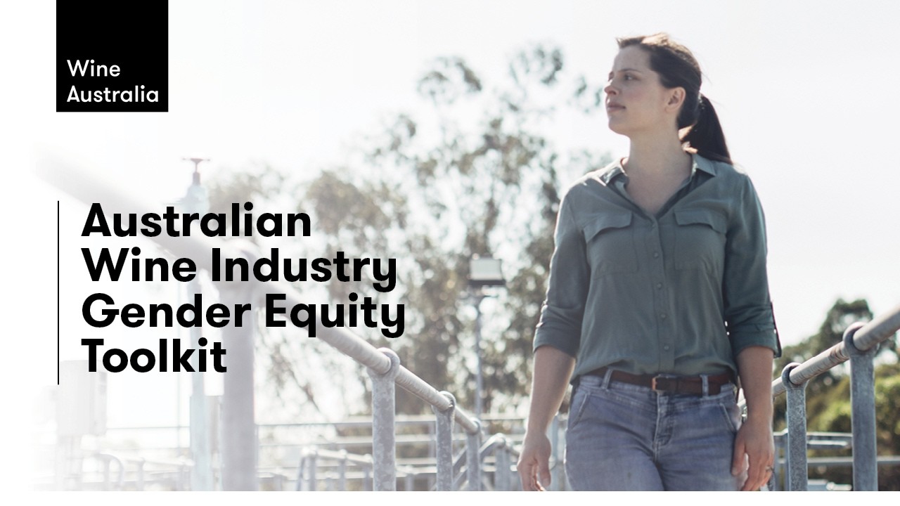 Better Ideas, Stronger Teams, the business case for gender equity