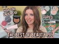 High-End Makeup Under $10? YES PLEASE!