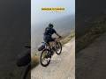 Dheradun to Chakrata Bicycle Challenge | 90kms uphill 1500m | The Hosteller