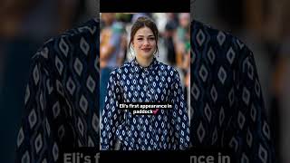 Kimi With His Girlfriend