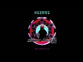 Issues - Blue Wall [Instrumental]