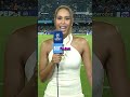 Anita really called Micah out 🤣 #UCLToday #UCL