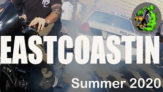 Eastcoastin Summer Ender 2020