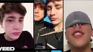 Kurtix - Pas De Limite - Mon Rhoooo