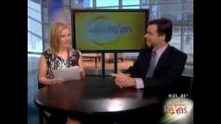 Dr. Kaufmann - Preimplantation Genetic Diagnosis (PGD)