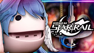 If I Can Stop One Heart From Breaking (Honkai Star Rail) - Otamatone Cover