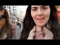 Rutina de cuidado de la piel + Vamos a la Cridà - VLOG (segunda parte)