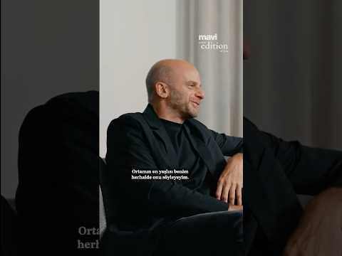 Mavi Edition Sunar: “A New Edition of You”