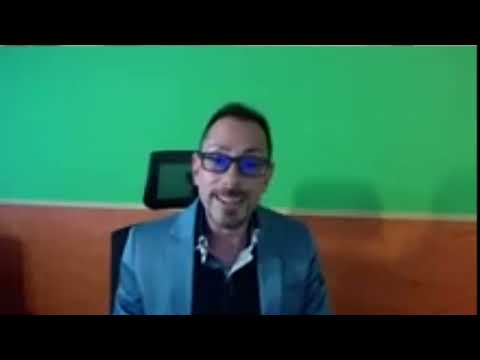 Educándonos en la Resiliencia | Oscar Martín Centeno | TEDxUGMMinatitlan