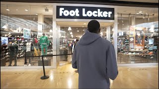 How To Find Shoes To Resell at Footlocker & Finishline