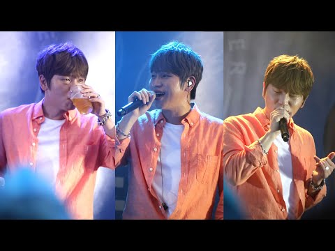 [170715] 피츠 스페셜 라이브 스테이지 케이윌 - 촌스럽게 왜 이래