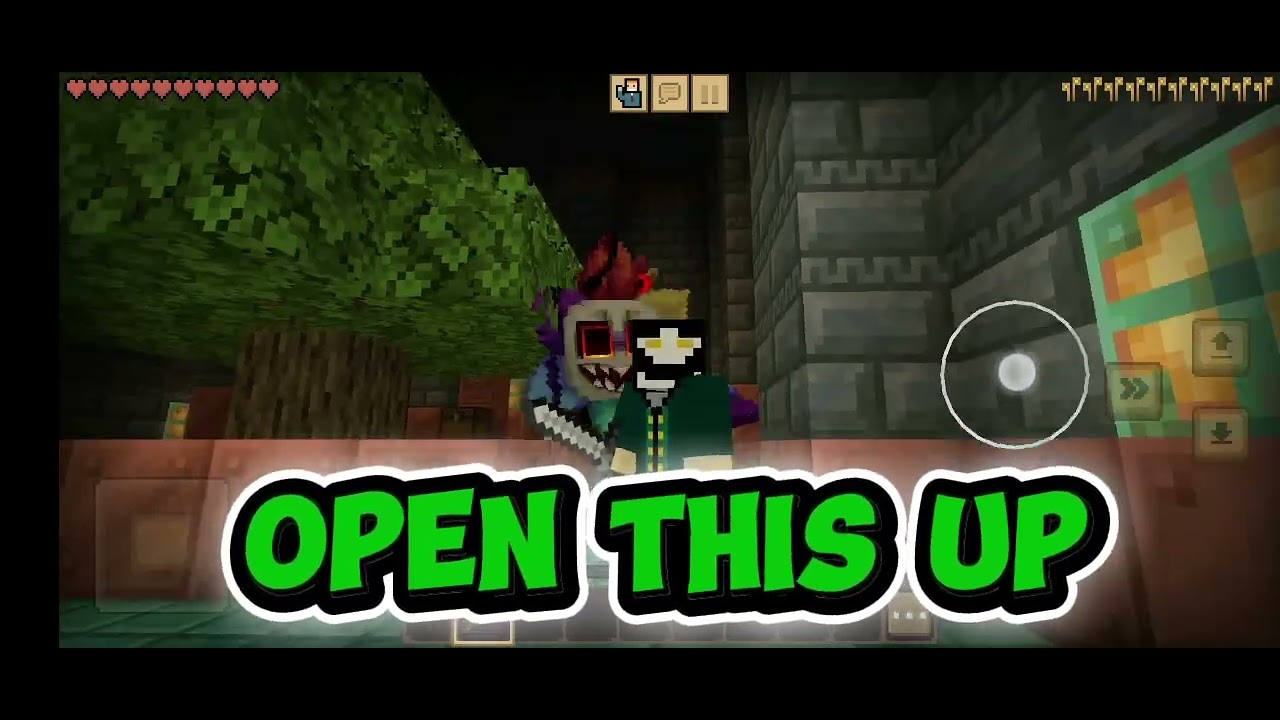 The lord is taking over the world episode 2 part 2: peter death