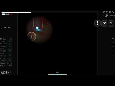 osu! [-ALETHEA-] | Sakura Chiyo (CV:Ozawa Ari) - URAOMOTE FORTUNE [Asagi's Hard] (4.97 ⭐) +HDDTFL