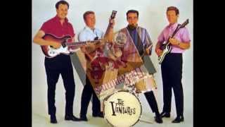 The Ventures-Walk, don´t run (Camina, no corras)