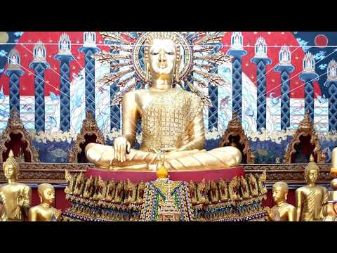 1 สิงหาคม 2566/ประชุมสงฆ์/สวดพระปาฏิโมกข์ วันอาสาฬหบูชา