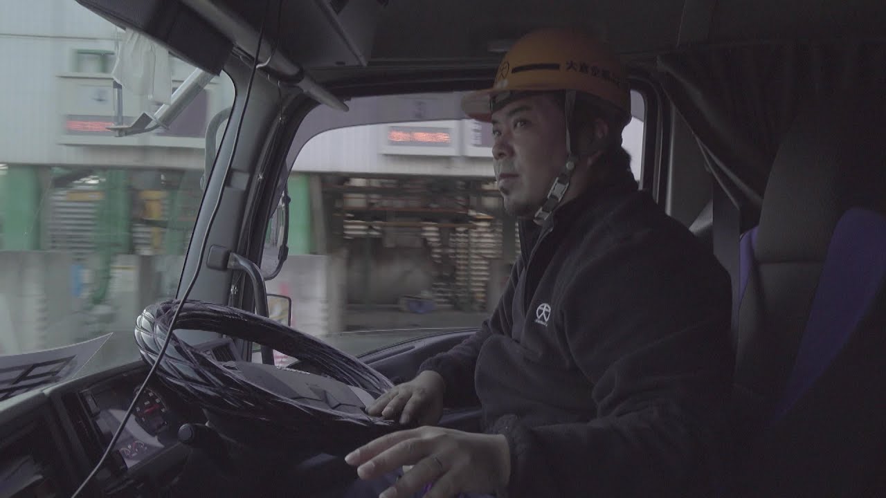 ダンプカー運転手 職業詳細 職業情報提供サイト 日本版o Net