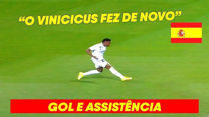 ATROPELO DO REAL NO CAMP NOU: Real Madrid 4x0 Barcelona! - Melhor Futebol do Mundo (05/04/2023)
