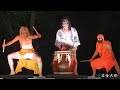 御陣乗太鼓奉納打ち 名舟大祭 2023年(令和5年) / 石川県輪島市