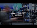 Xiaomi MWC 2026 Best Moments