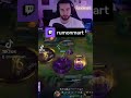 QUE FÁCIL LO HACE ESTE CAMPEÓN #support #leagueoflegends #lol #master #play #thresh #clips #shorts