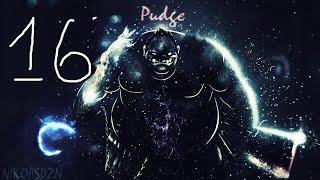 Time to Pudge - Episode 16. Mmmmm!! Fresh meat!! ))
