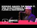 Capture de la vidéo Bimhuis Tv Present: Rodrigo Amado: The Bridge Ft. Von Schlippenbach, Håker Flaten & Hemingway