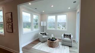 The Henderson at Blair Place in Monroe, NC | Mattamy Homes in Charlotte, NC