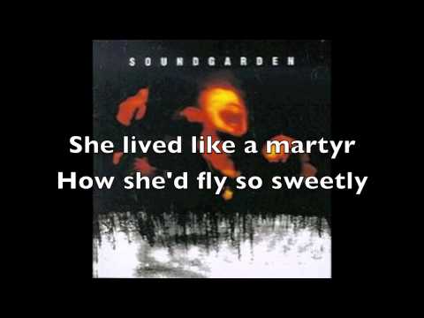 Soundgarden (+) Like Suicide