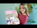 Halloween Mystery Box For Kids | KAWAII BOX OCTOBER 2018 [GIVEAWAY CLOSED]