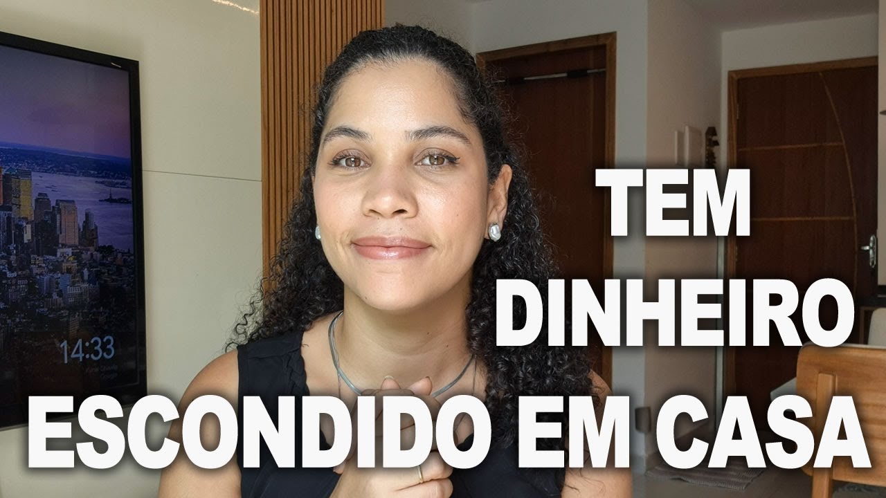 Como transformar o estoque em dinheiro guardado