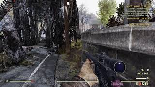 Fallout 76 Collect Stimpaks Or Chems Location Guide
