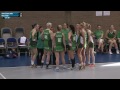 Switzerland v Ireland | Match 1