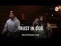 Elevation Worship - Trust In God (MultiTracks Session)