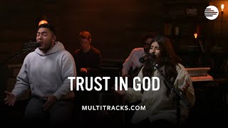 Elevation Worship - Trust In God (MultiTracks Session) chords