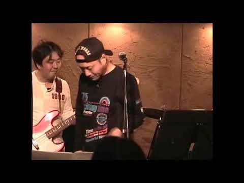 萬屋 20100321「LA VIE EN ROSE」吉川晃司カバー