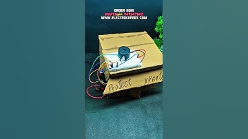 "🔥 Fire Alarm System using Arduino Uno | Flame Sensor Project for Beginners!" #electrikxpert