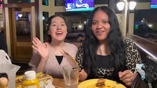 Out with Sarai - Oscar’s Pub and Grill in Milwaukee, Wisconsin