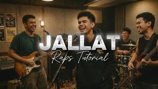 Jallat - Raps Tutorial (Cover)