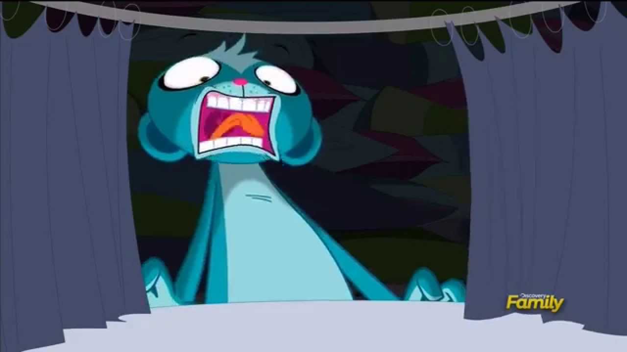 Littlest Pet Shop - Screamsssssss - YouTube