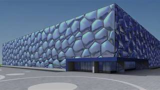Classiques De Larchitecture Reconstruits Dans Archicad