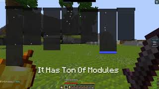 Free Hack Client Doomsday For Minecraft In 2025 - Best 1.21.1 Client