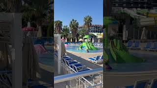 Reiseshop Lorch Serenis Mini Club